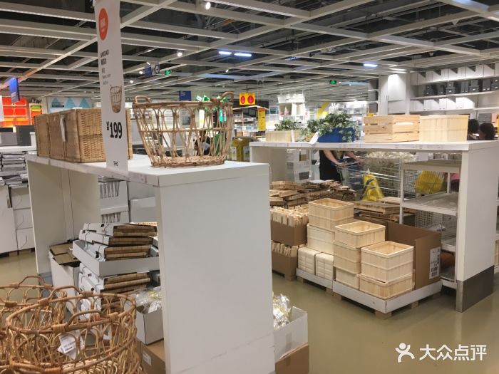 宜家家居在改造生活 探訪薈聚購物中心店的無限可能